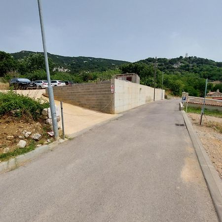Ulica Dvori Narca 12 Apartment 4+2 Per. Baška Екстериор снимка