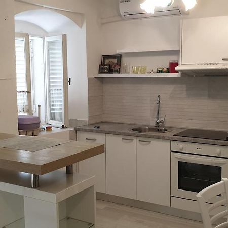 Ulica Dvori Narca 12 Apartment 4+2 Per. Baška Екстериор снимка