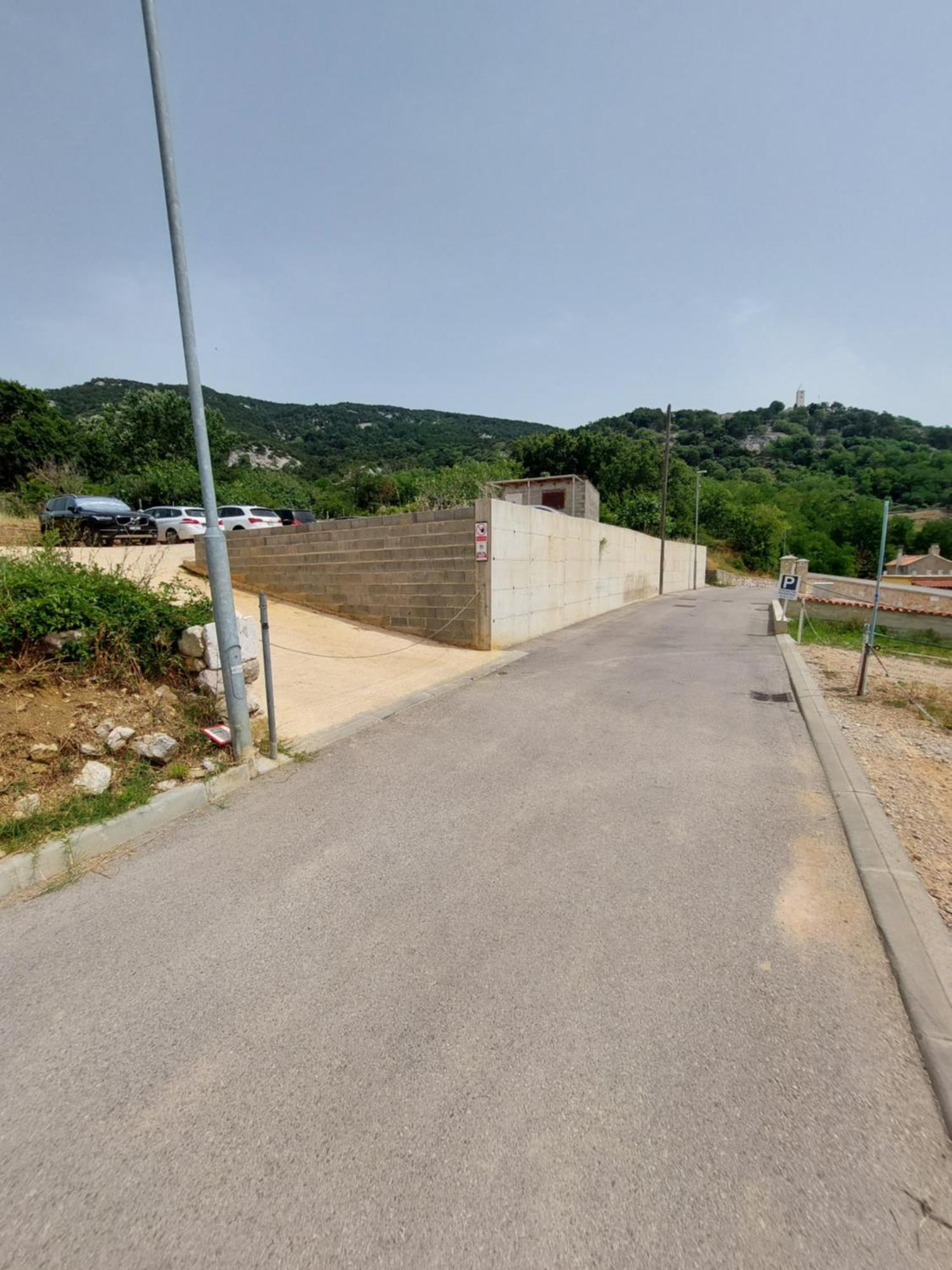 Ulica Dvori Narca 12 Apartment 4+2 Per. Baška Екстериор снимка