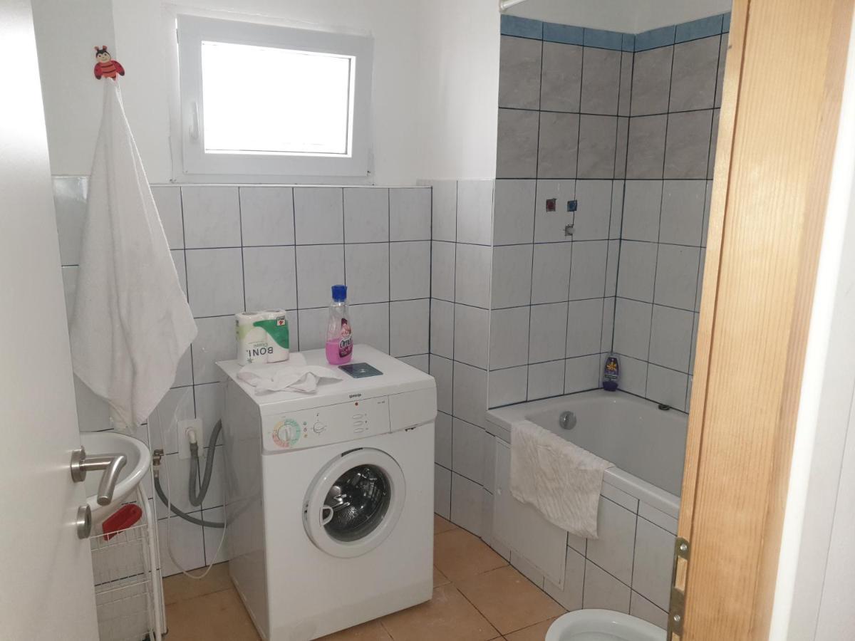 Ulica Dvori Narca 12 Apartment 4+2 Per. Baška Екстериор снимка